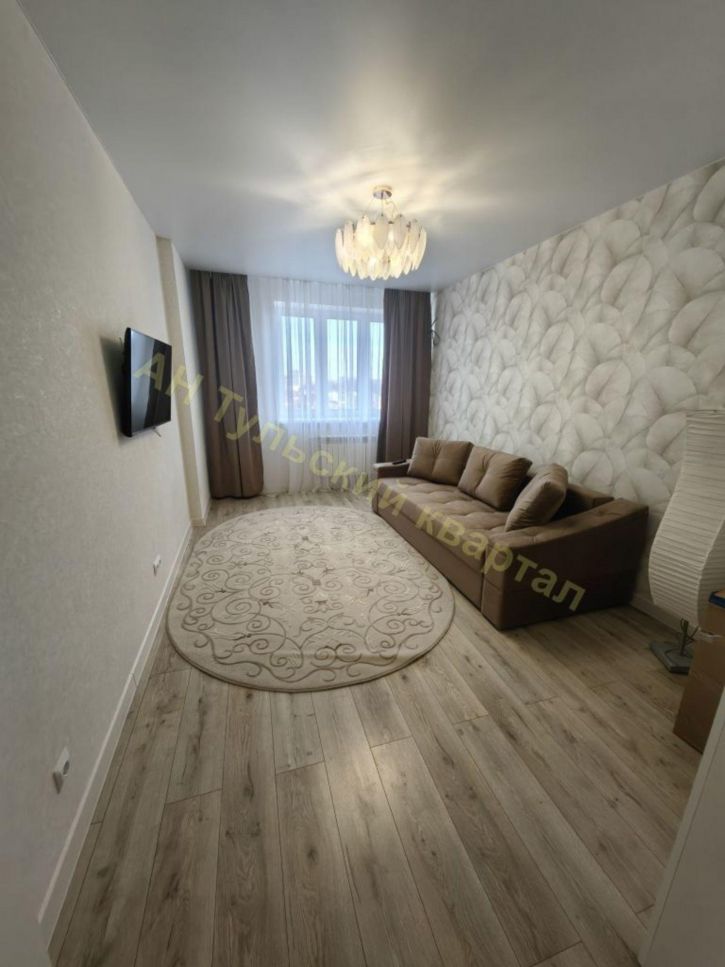 1-комн квартира Болдина ул, 1к2