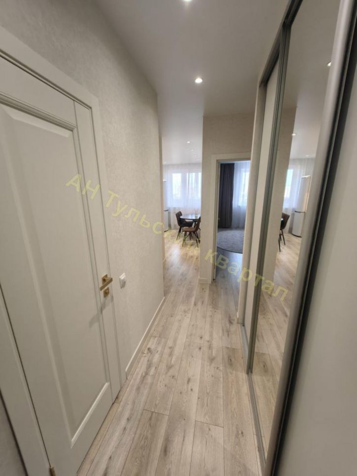 1-комн квартира Болдина ул, 1к2