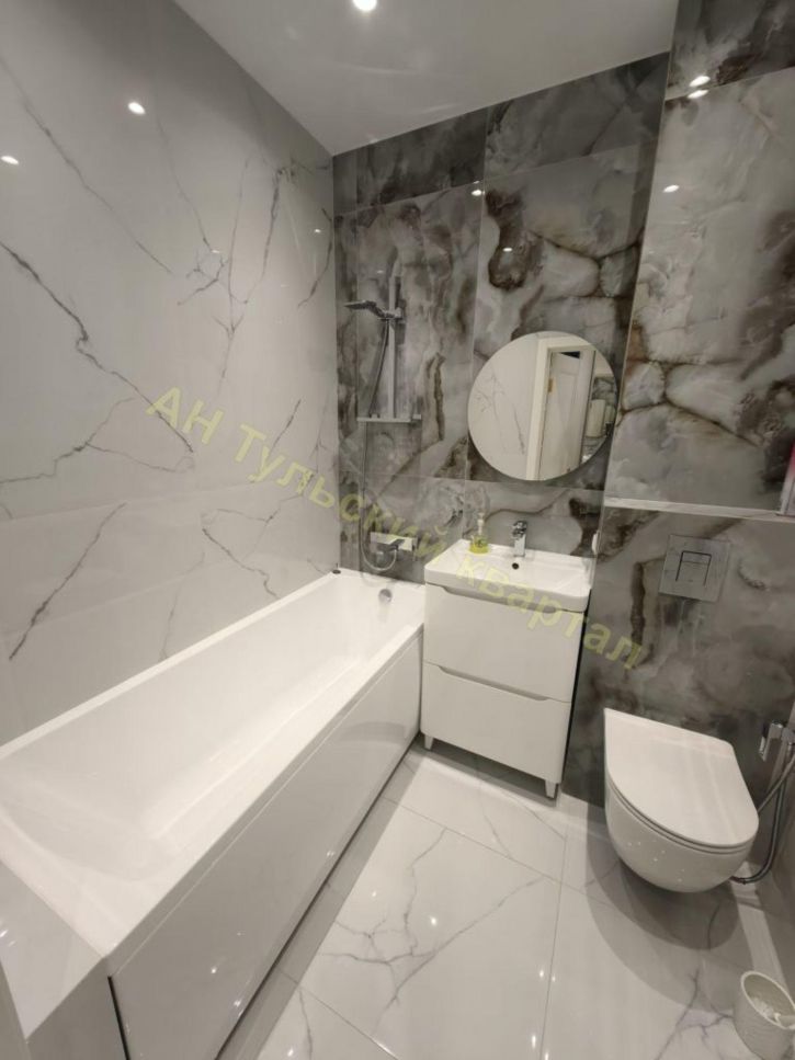 1-комн квартира Болдина ул, 1к2