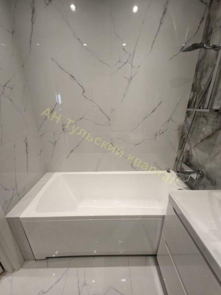 1-комн квартира Болдина ул, 1к2