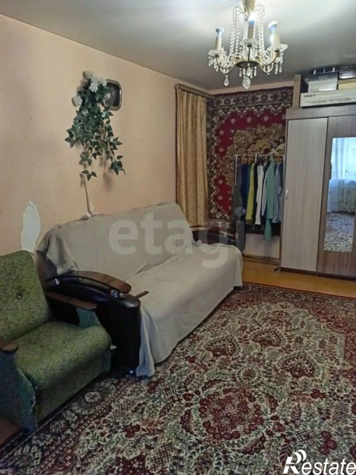 2-комн квартира улица Дмитрия Ульянова, 3,  д. 3