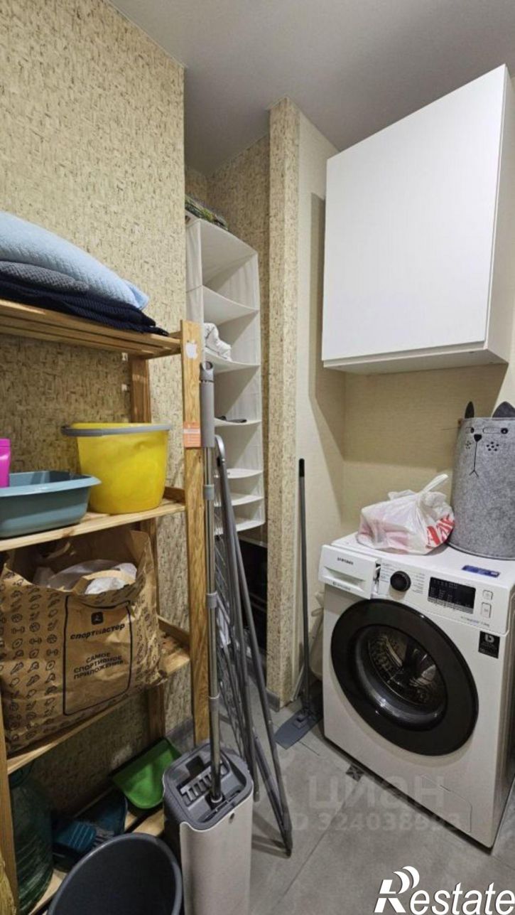 3-комн квартира улица Макаренко, 7,  д. 7