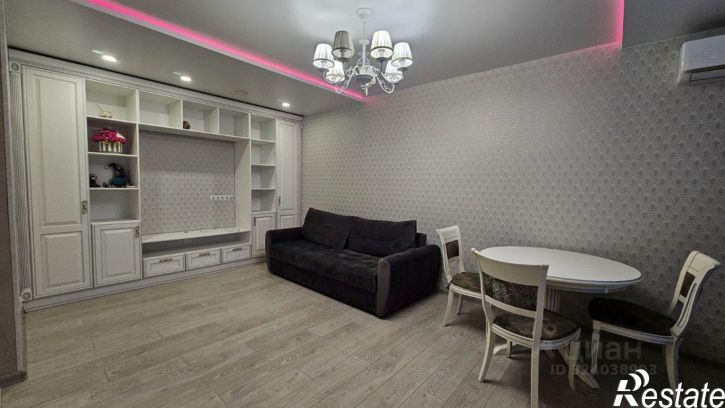 3-комн квартира улица Макаренко, 7,  д. 7