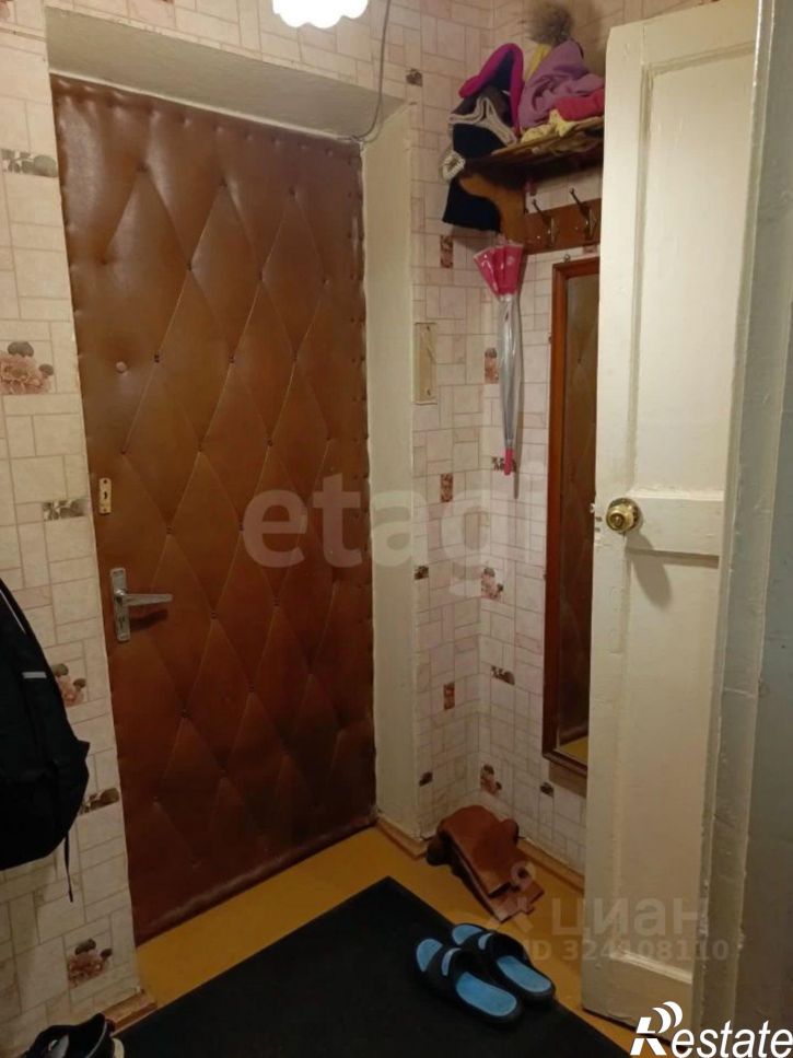 2-комн квартира улица Дмитрия Ульянова, 3,  д. 3