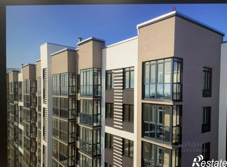 2-комн квартира Большая улица, 8,  д. 8