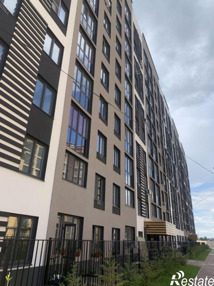 2-комн квартира Большая улица, 8,  д. 8