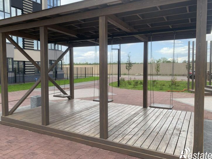 2-комн квартира Большая улица, 8,  д. 8