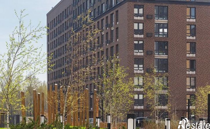 2-комн квартира Большая улица, 8,  д. 8