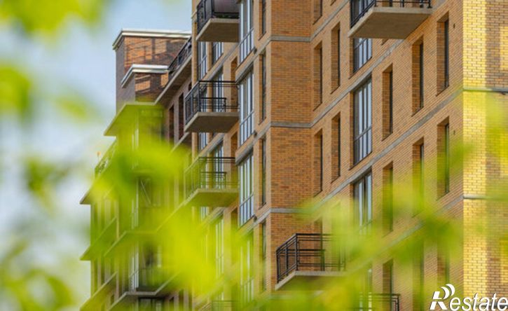 2-комн квартира Большая улица, 8,  д. 8