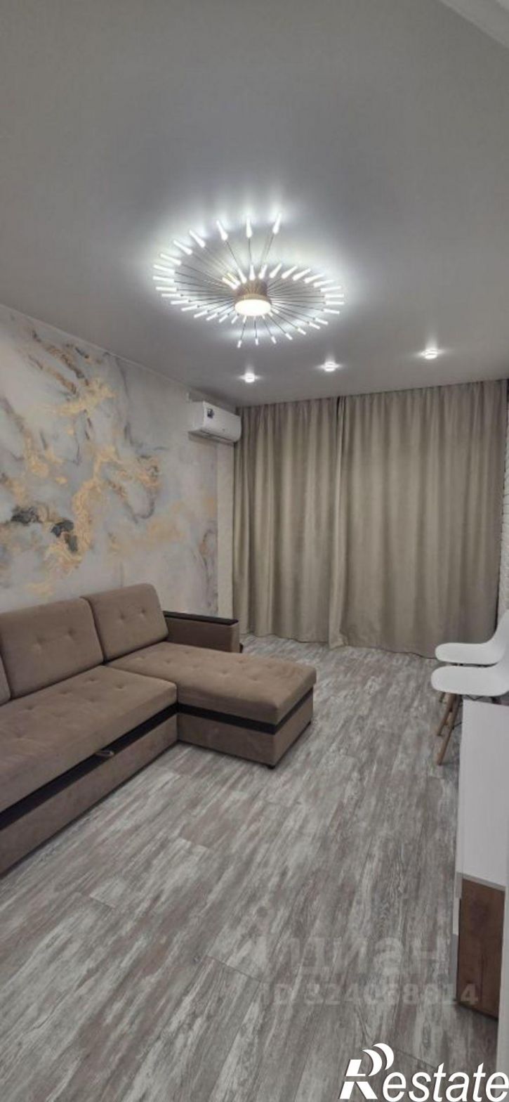 2-комн квартира ул Академика Насоновой, 1Б,  д. 1Б