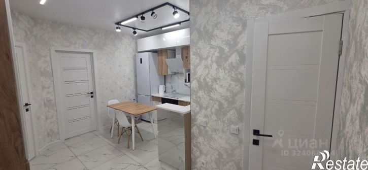 2-комн квартира ул Академика Насоновой, 1Б,  д. 1Б