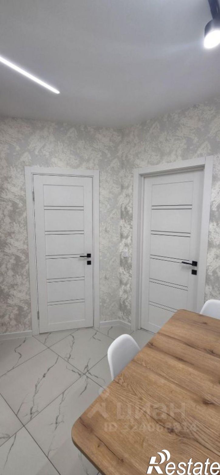 2-комн квартира ул Академика Насоновой, 1Б,  д. 1Б