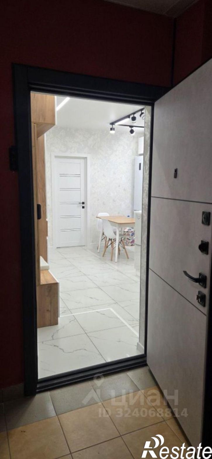 2-комн квартира ул Академика Насоновой, 1Б,  д. 1Б