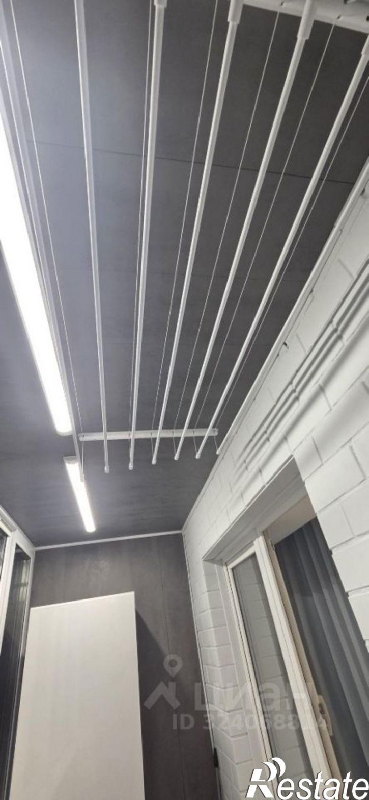 2-комн квартира ул Академика Насоновой, 1Б,  д. 1Б