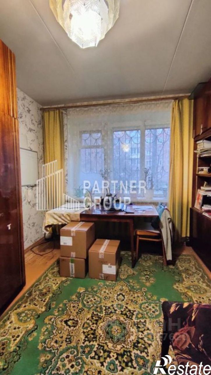 2-комн квартира ул Болдина, 110А,  д. 110А