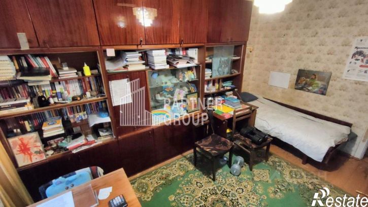 2-комн квартира ул Болдина, 110А,  д. 110А