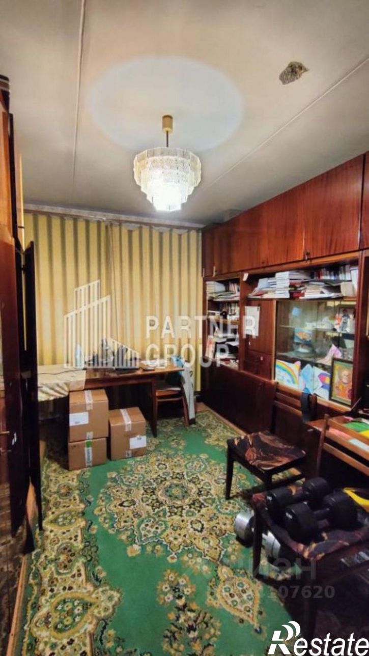 2-комн квартира ул Болдина, 110А,  д. 110А