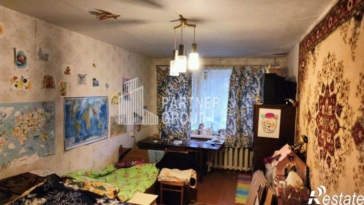 2-комн квартира ул Болдина, 110А,  д. 110А