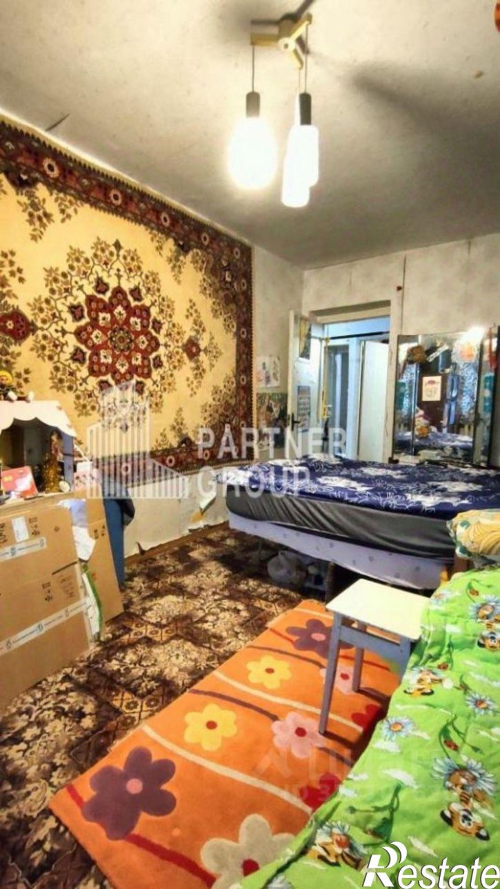 2-комн квартира ул Болдина, 110А,  д. 110А