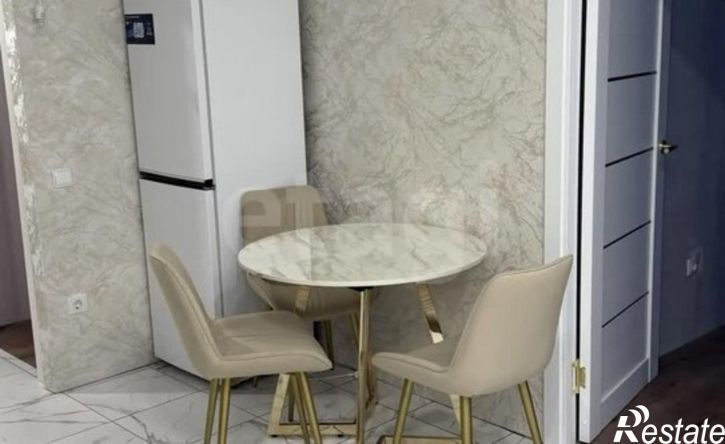 3-комн квартира посёлок Горелки, Ключевая улица, 6