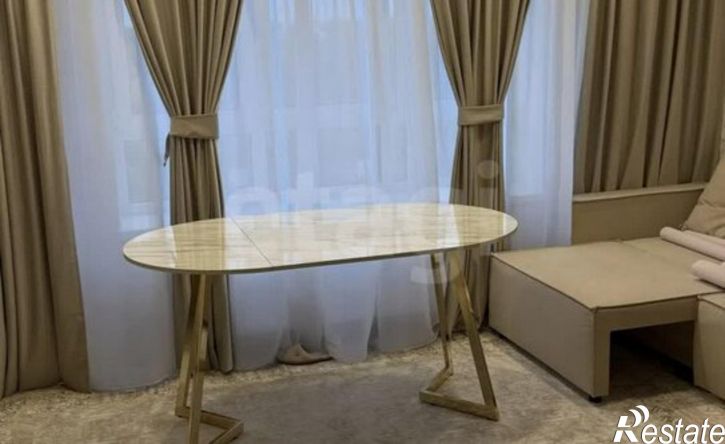 3-комн квартира посёлок Горелки, Ключевая улица, 6