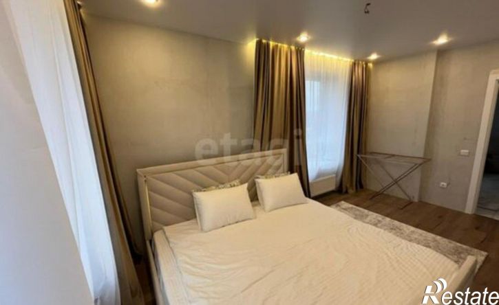 3-комн квартира посёлок Горелки, Ключевая улица, 6