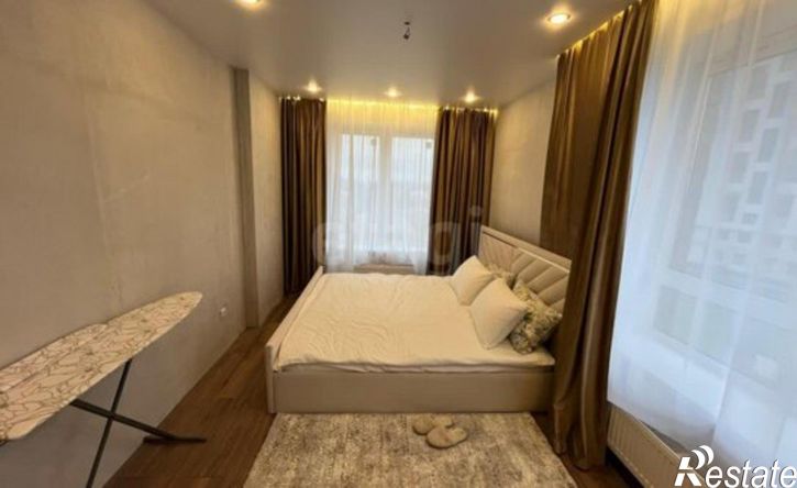 3-комн квартира посёлок Горелки, Ключевая улица, 6