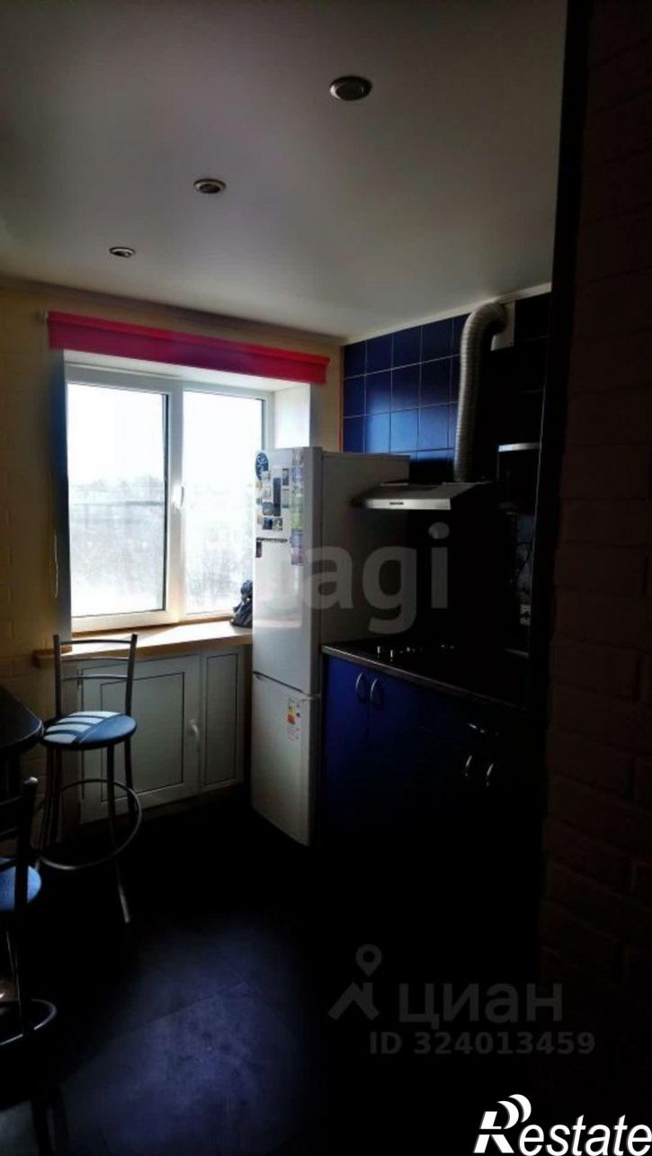 1-комн квартира пр-кт Ленина, 145,  д. 145