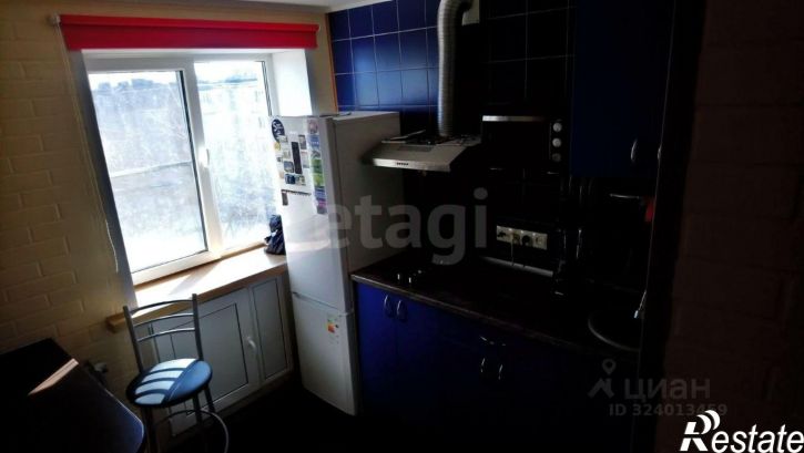 1-комн квартира пр-кт Ленина, 145,  д. 145