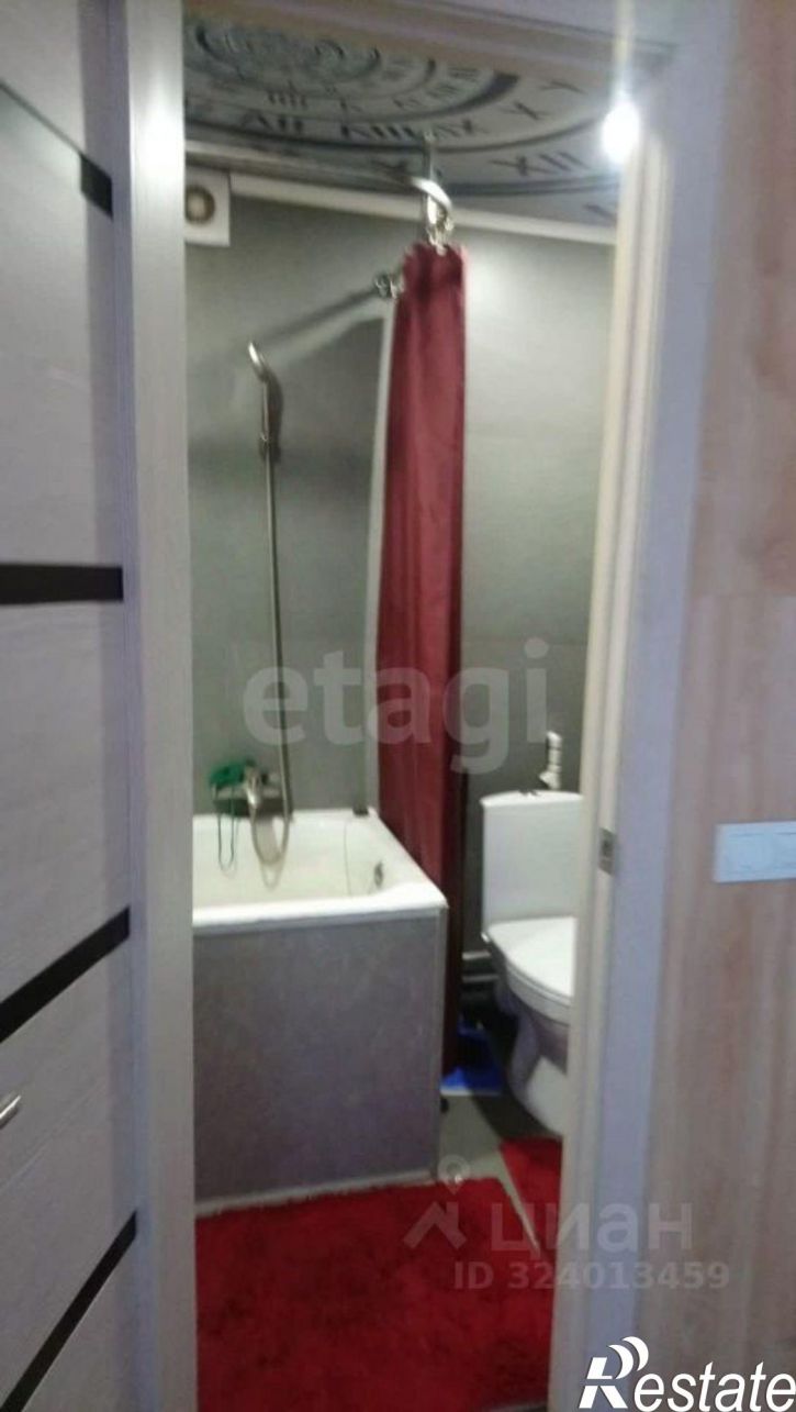 1-комн квартира пр-кт Ленина, 145,  д. 145