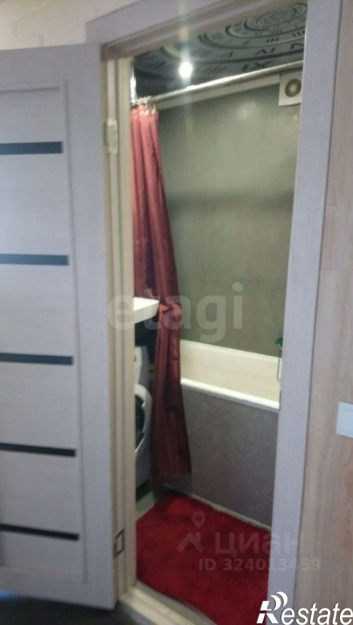 1-комн квартира пр-кт Ленина, 145,  д. 145