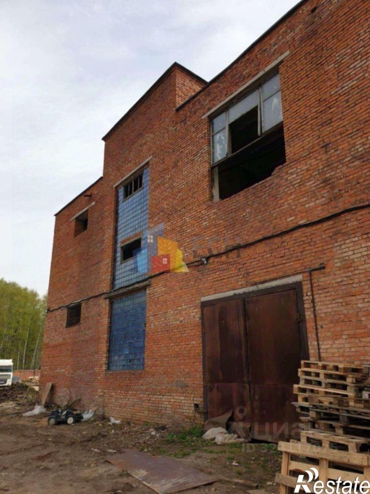 Отдельное здание улица Щегловская Засека, 36/1,  д. 36/1