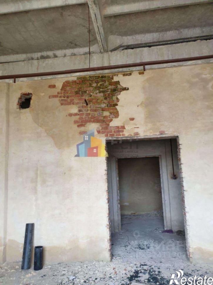 Отдельное здание улица Щегловская Засека, 36/1,  д. 36/1