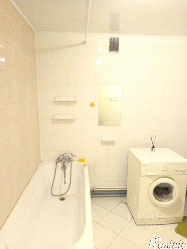 1-комн квартира Пионерская улица, 1,  д. 1