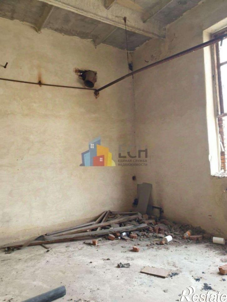 Отдельное здание улица Щегловская Засека, 36/1,  д. 36/1