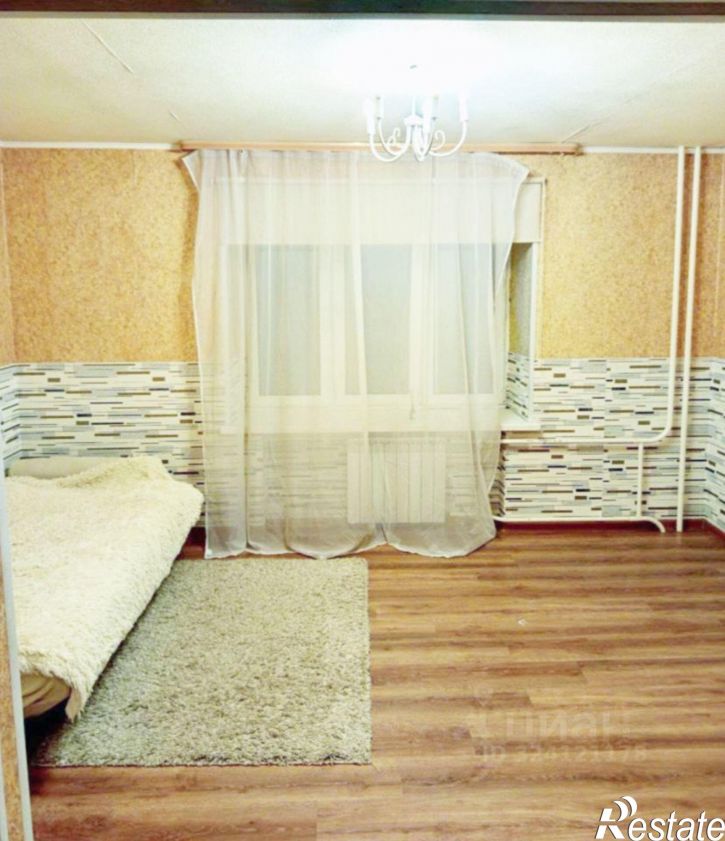 1-комн квартира Пионерская улица, 1,  д. 1