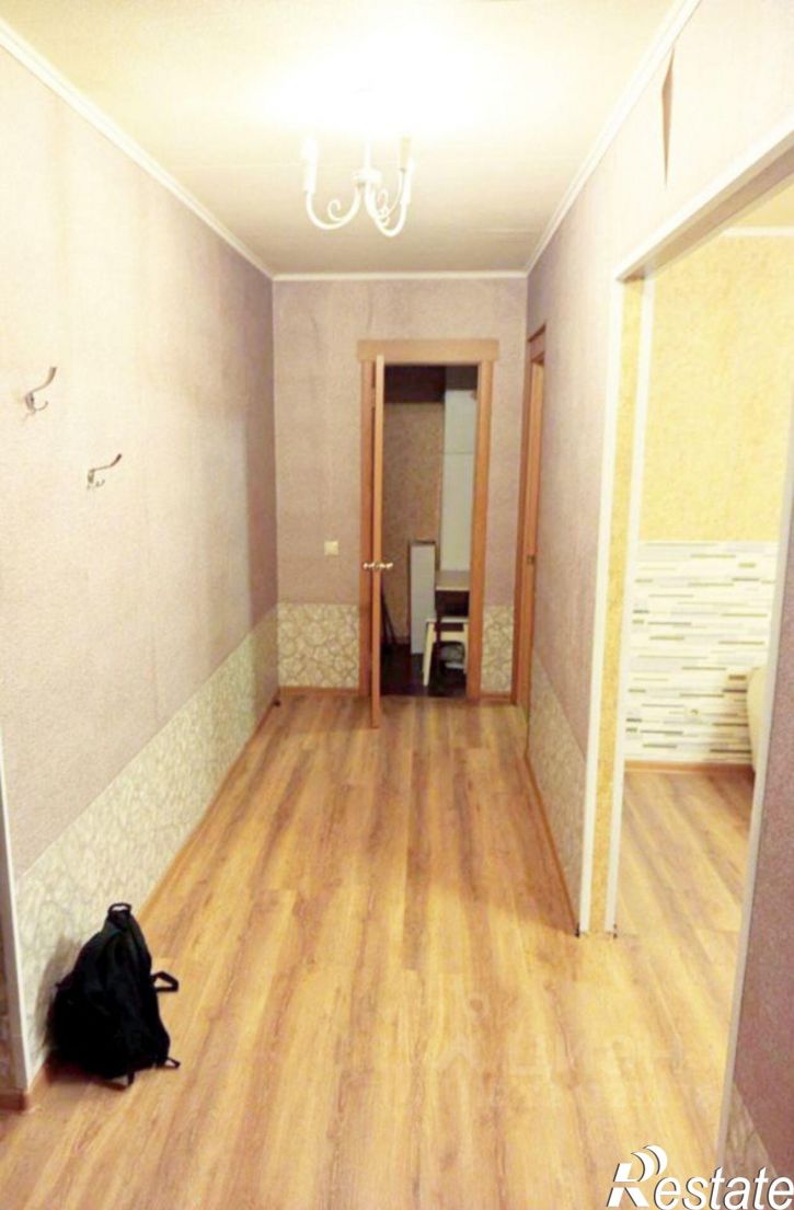 1-комн квартира Пионерская улица, 1,  д. 1