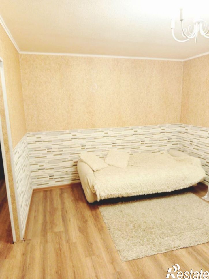 1-комн квартира Пионерская улица, 1,  д. 1