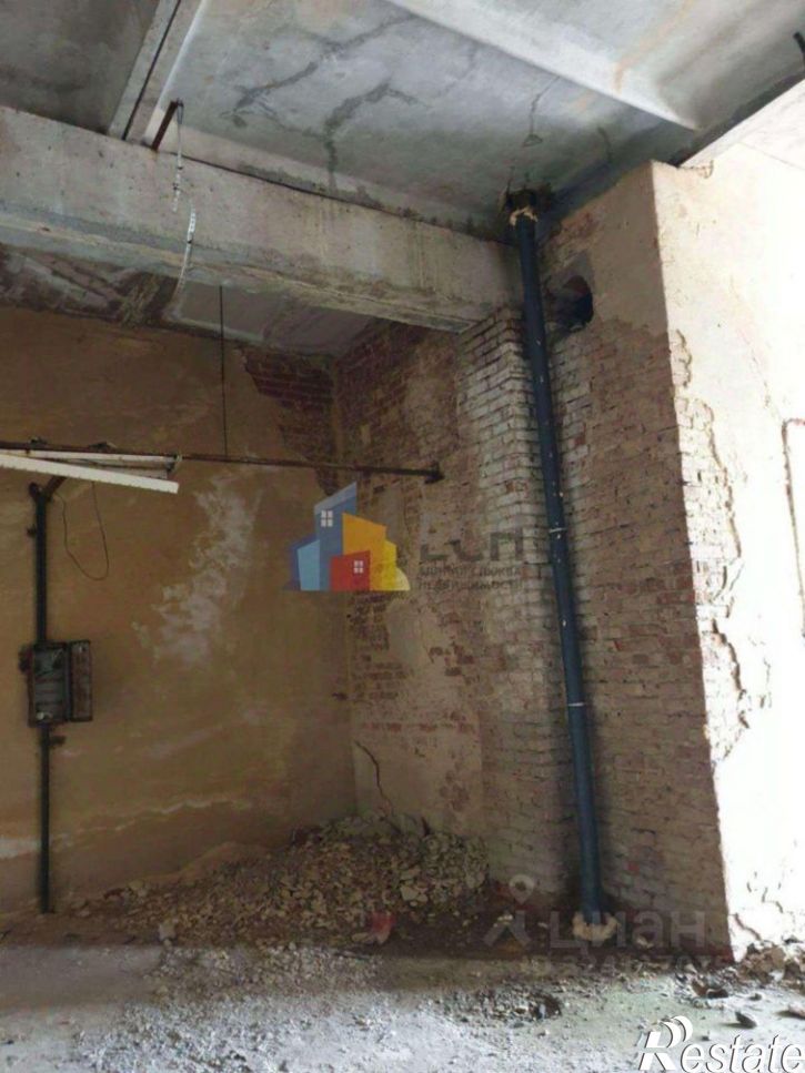 Отдельное здание улица Щегловская Засека, 36/1,  д. 36/1