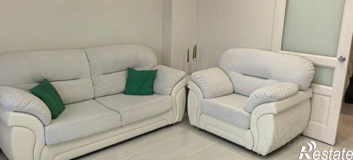 2-комн квартира проспект Ленина, 157,  д. 157