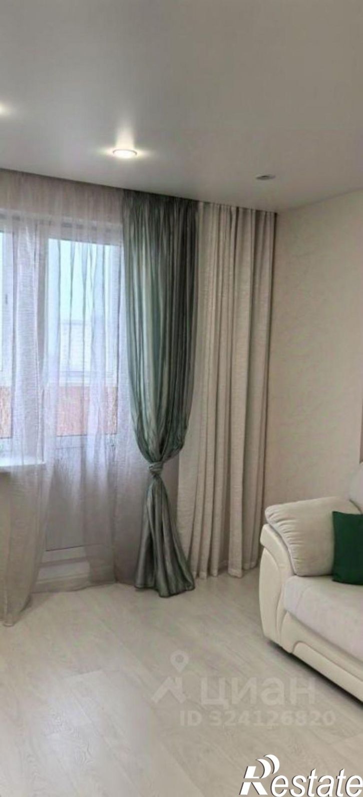 2-комн квартира проспект Ленина, 157,  д. 157