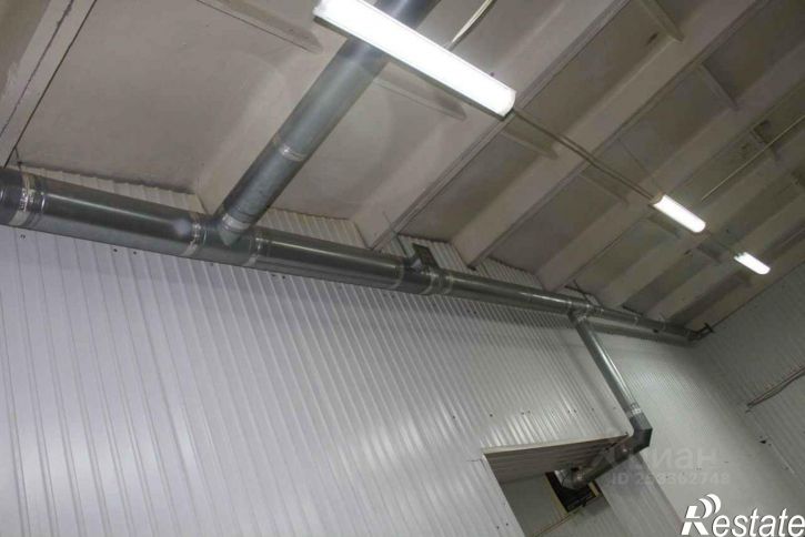 Склад улица Володарского