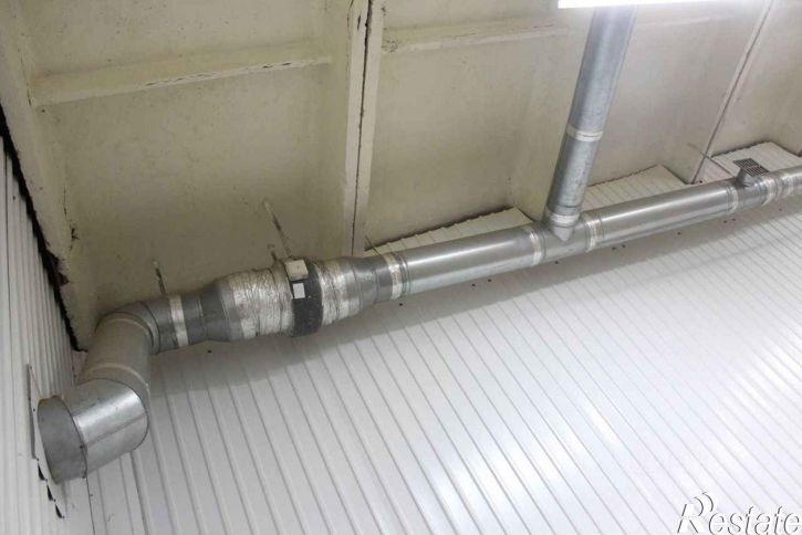 Склад улица Володарского