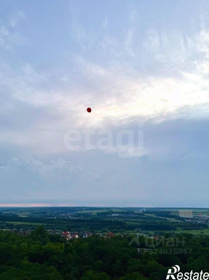 1-комн квартира улица Конструктора Грязева, 4,  д. 4