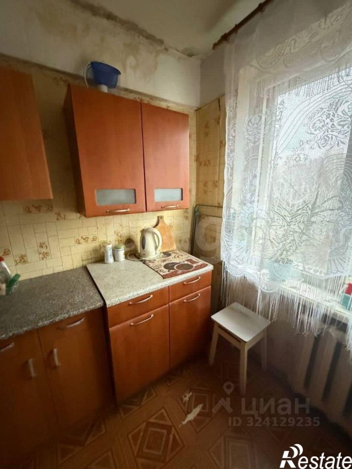 Комната улица Тимирязева, 101 к7,  д. 101 к7