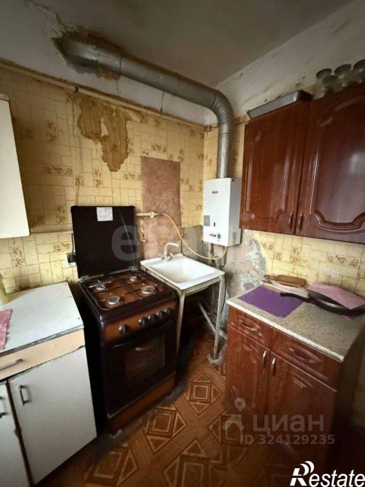 Комната улица Тимирязева, 101 к7,  д. 101 к7