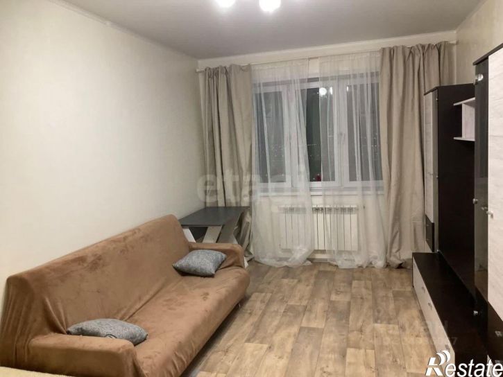 1-комн квартира улица Конструктора Грязева, 4,  д. 4