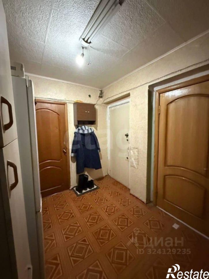 Комната улица Тимирязева, 101 к7,  д. 101 к7