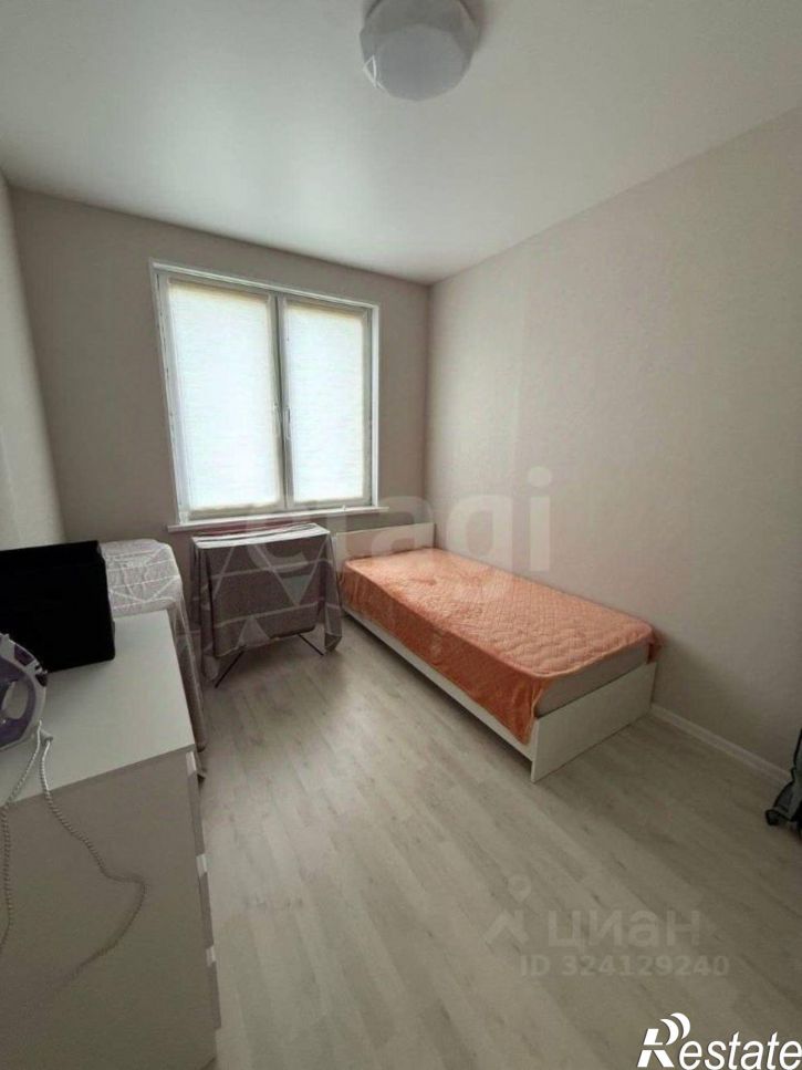 1-комн квартира Большая улица, 4,  д. 4