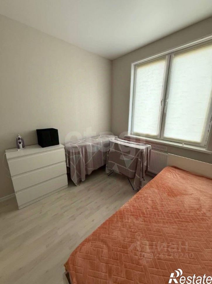 1-комн квартира Большая улица, 4,  д. 4